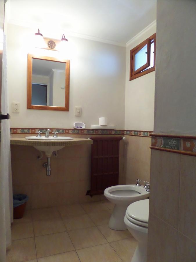 Hotel Кармен-де-Ареко Экстерьер фото