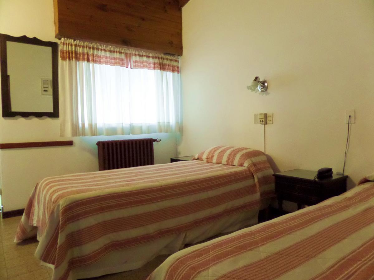 Hotel Кармен-де-Ареко Экстерьер фото
