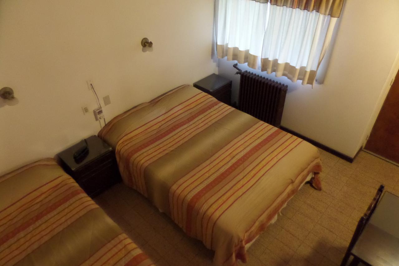 Hotel Кармен-де-Ареко Экстерьер фото